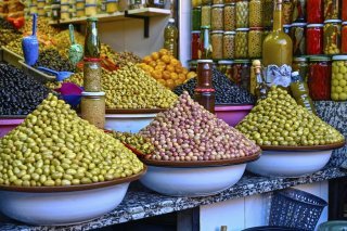 A Vous les Studios avec Olivier Cretton à Marrakech